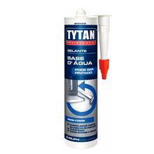Silicone incolor base d´água Tytan 40913 280gr