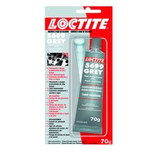 Silicone Ultra Grey 5699 loctite 70gr