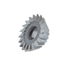 Fresa Angular 80mm x 60° Indaço 1302 DIN 842A
