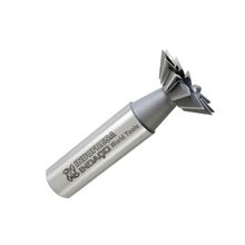 Fresa Angular 25mm x 45° Indaço 1651 DIN 1833A