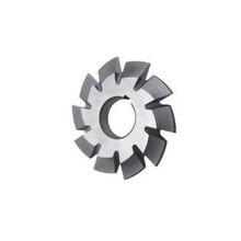 Fresa Módulo 3,00 x 70 x 27 Indaço DIN3972 20° (N° 6)
