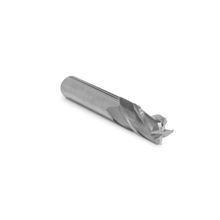 Fresa Topo 3mm Dormer S9043.0 metal duro 4 cortes