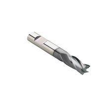 Fresa Topo 10mm Dormer S94410.0 TIALN metal duro 4 cortes