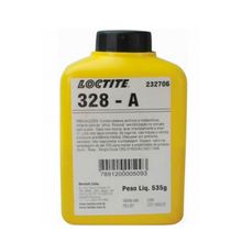 Adesivo Loctite 328 Parte A 535Gr