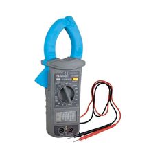 Alicate Amperímetro Minipa Et-3200B 1000A Ac