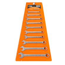 Jogo de Chave Combinada Tramontina-PRO 44650/210 6,0mm x 22mm 10 peças