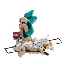 Serra de Meia Esquadria 12" Makita LS1221 1650W 220V