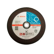 Disco De Corte Bosch 12" X 3,2 X 1"