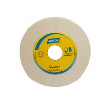 Rebolo  Branco 6" x 3/4 x 1.1/4 Norton 66243464685 #60