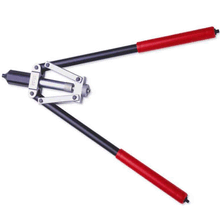Rebitador manual alavanca Pop Refal BRT 200 até 6,20mm