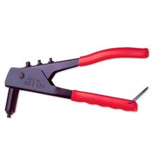 Rebitador manual profissional Pop Refal BRT120 até 4,80mm