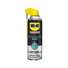 Graxa Branca WD-40 Specialist 400ml