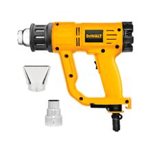 Soprador Térmico Dewalt D26411-B2 2000W