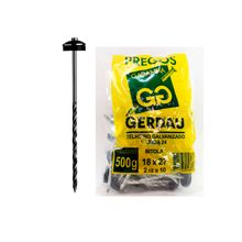 Prego Telheiro Gerdau 18 x 27