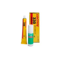Adesivo Estrutural Loctite 525094 Kit 330 Adesivo + Ativador 13ml