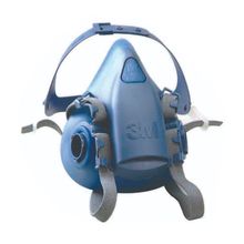 Respirador Semi-Facial 3M 7502