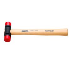 Martelo com bordas Tramontina-PRO 40670/061 TPE 60mm