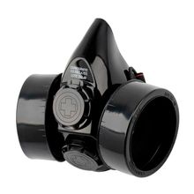 Respirador Semi-Facial Carbografite CG 306