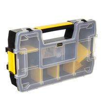 Caixa Organizadora Stanley STST14021 SortMaster Light