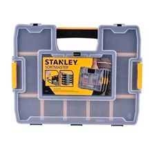 Caixa Organizadora Junior Stanley STST14022 SortMaster