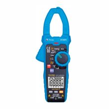 Alicate Amperimento Minipa Et-3367 600A Ac/Dc