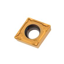 Pastilha Torn Dormer CCMT 120408E-UR:T8330 (M;P;K)