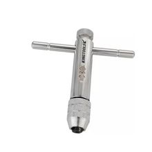 Vira macho Kingtools VMT-2 c/ catraca T N2 5 a 12mm