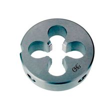 Cossinete MF 14 x 1,50mm OSG DIN 223/B