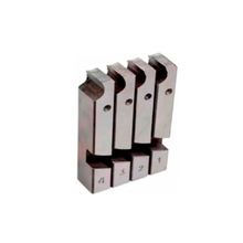 Cossinete para Rosqueadeira Gringer NPT 2.1/2" - 4"