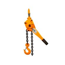 Talha Manual de Corrente com Alavanca TCA 3000 Csm 3T 3m