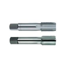 Jogo Macho manual BSP 1/8 x 28 fios OSG 5702 com 2 peças