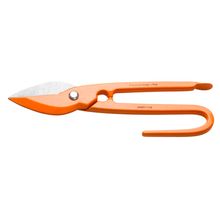 Tesoura para cortar chapa 8" Tramontina-PRO 44067/108 modelo português