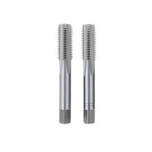 Jogo Macho manual UNC 3/8 x 16 fios HT 29748 com 2 peças