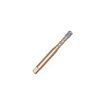 Macho Máquina BSW 1/4 x 20 fios Dormer E9371/8 Haste reforçada ponta helicoidal