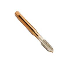 Macho Máquina M 4,0 x 0,70mm Dormer EP00 Haste Reforçada Ponta Helicoidal