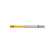 Macho Maq M  4,0 x 0,70mm OSG 2002/0 TIN SIGMA Haste Reforçada canal helicoidal
