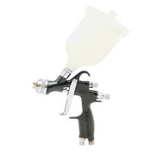 Pistola de Pintura Gravitacional HVLP Devilbiss Sgk-600-PR Bico 2 mm