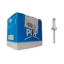 Rebite 3,20mm x 7,40mm Pop Refal caixa 1000 peças