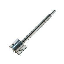 Serra Copo diamantada 20mm - 25/32" Starrett DE020M