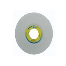 Rebolo prato branco 6" x 1/2 x 1.1/4 Norton 66253455668 #60