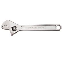 Chave Ajustável 6" Tramontina Master 41016/506 cromada