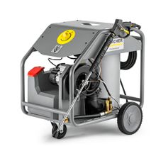 Gerador de Água quente para lavadora Alta pressão Karcher HG-64