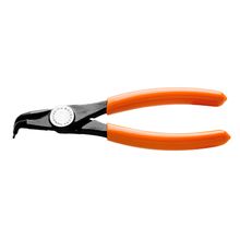 Alicate para Anéis Interno Curvo 5.1/2" Tramontina-PRO 44009/105