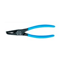 Alicate para Anéis Interno Curvo 5" Gedore 029.240