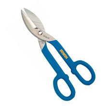 Tesoura modelo americano 10" Irwin 22010 para chapas