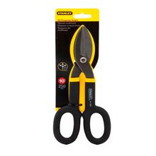 Tesoura para ferreiro 10'' Stanley 14-556 corta chapa