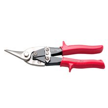 Tesoura modelo aviação 10" Tramontina-PRO 44023/102 esquerda