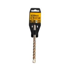 Broca SDS Plus 10mm x 160mm Dewalt DT 9540-QZ