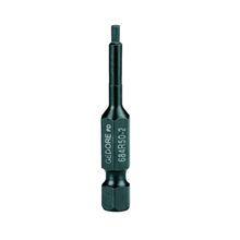 Ponteira Allen encaixe 1/4 x 2,5mm x 50mm Gedore 025.787