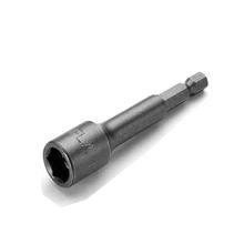 Ponteira Canhão encaixe 1/4 x 7/32 x 75mm Ifla CC7/3275